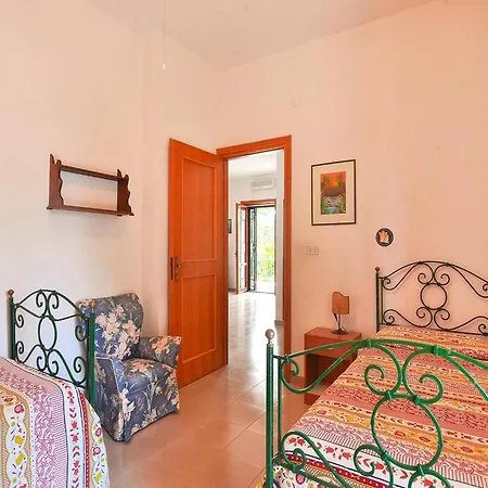 Cottage, *