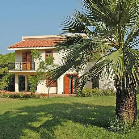 Cottage, Fontane Bianche