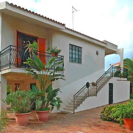 Holiday home Cottage,