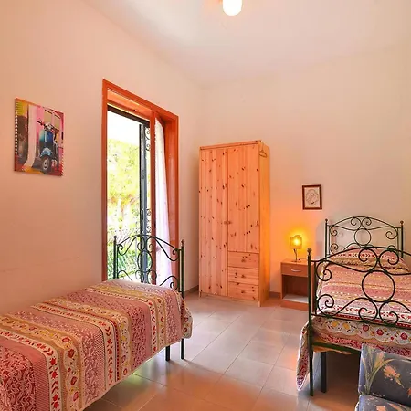 Holiday home Cottage, Fontane Bianche