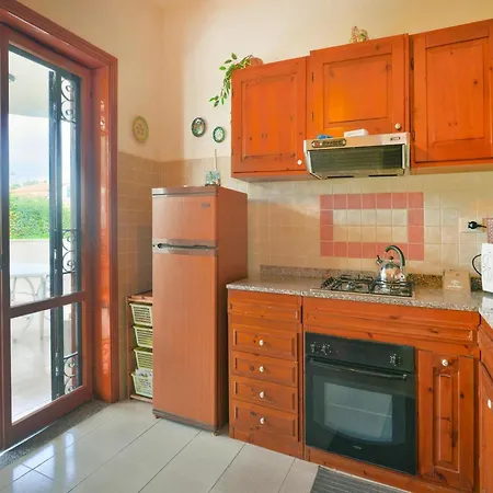 Cottage, Fontane Bianche