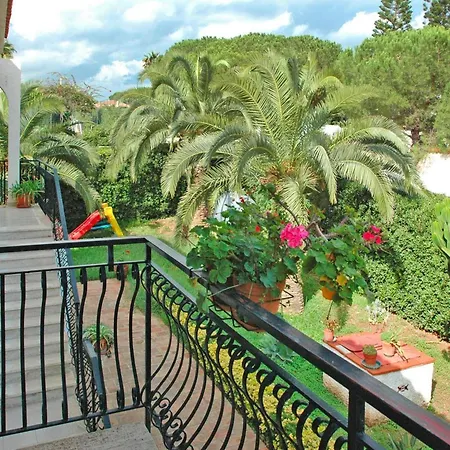 Holiday home Cottage,