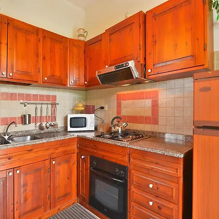 Holiday home Cottage, Fontane Bianche