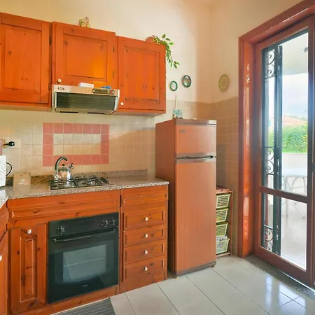 Cottage, * Fontane Bianche