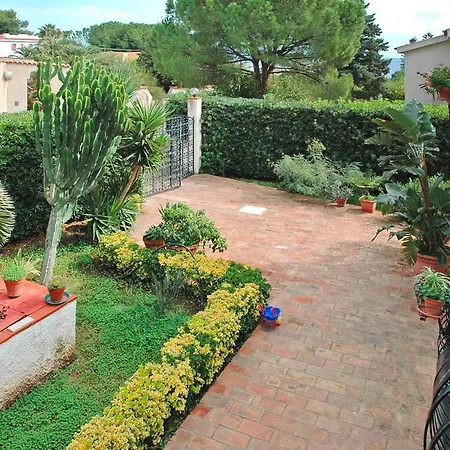 Cottage, Holiday home Fontane Bianche