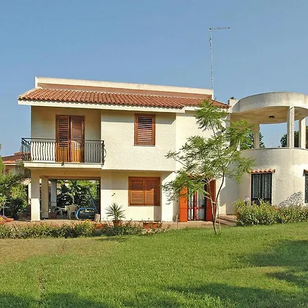 Holiday home Cottage, Fontane Bianche