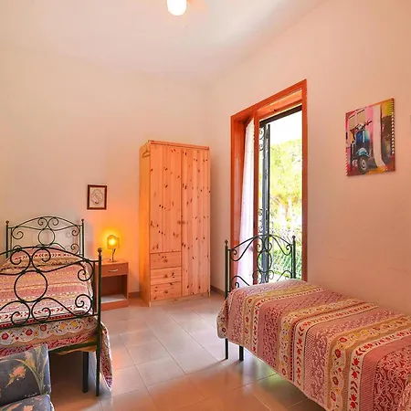 Cottage, *